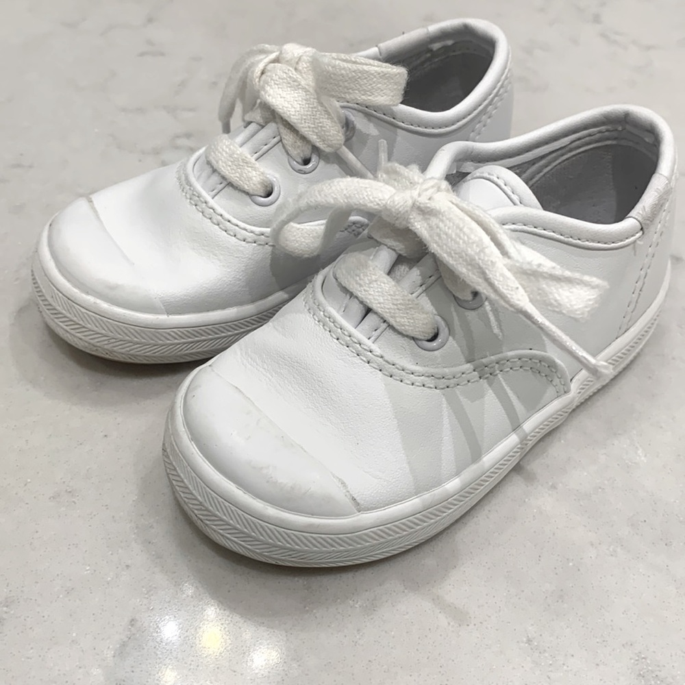 KEDS US size 6 (baby/toddler) // EURO size 22